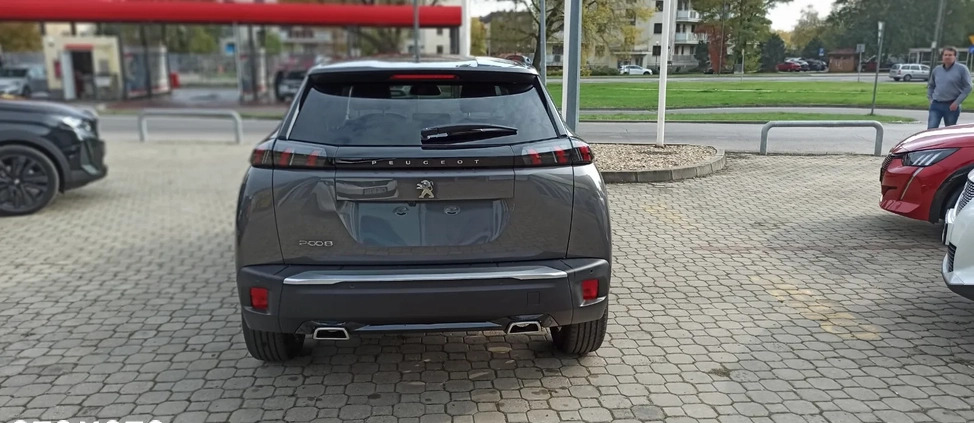 Peugeot 2008 cena 109900 przebieg: 5, rok produkcji 2023 z Łomianki małe 29